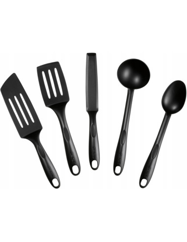 5 Pieces Set Bienvenue