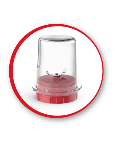 Blender Blendeo Avec 1 Accessoire (450W)