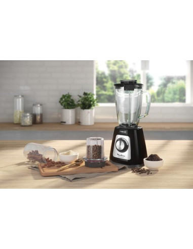 Blender Blendforce 800W Bol En Verre