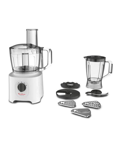 Robot Multifonction 700W Blanc