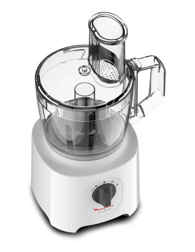 Robot Multifonction 700W Blanc