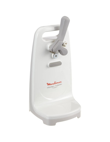 Ouvre-Boîte Électrique