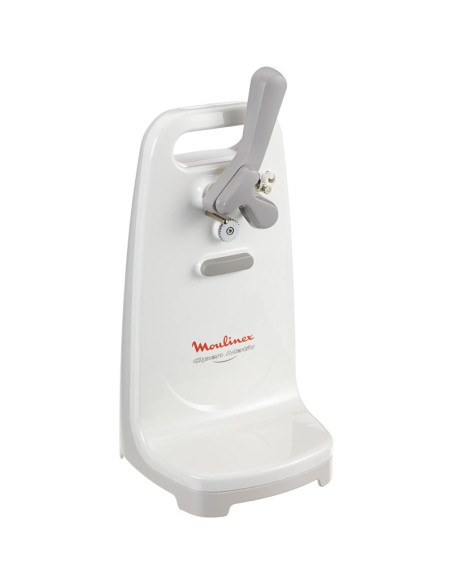 Ouvre-Boîte Électrique