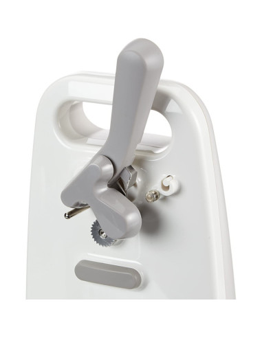 Ouvre-Boîte Électrique