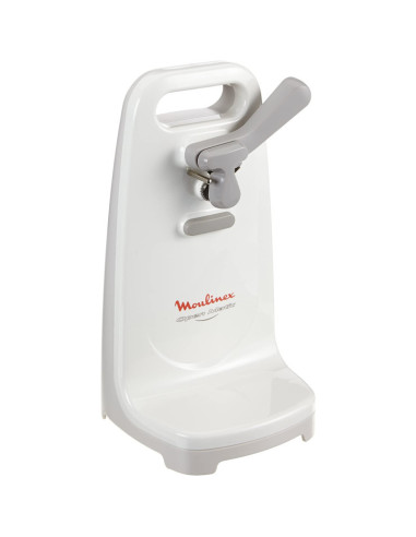 Ouvre-Boîte Électrique