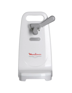 Ouvre-Boîte Électrique