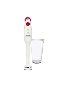 Mixeur Plongeant Turbomix 350W Blanc