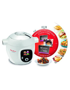 Cookeo+ Multicuiseur Intelligent Haute Pression 2