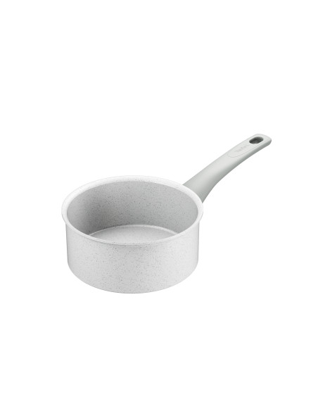 Natural Chef Casserole 18cm Céramique Blanc