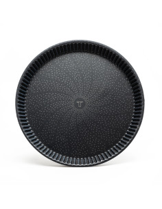 Moule à Tarte Perfect Bake - (30cm) 2