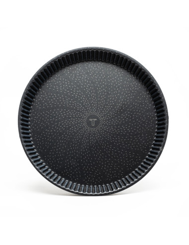 Moule à Tarte Perfect Bake - (30cm)