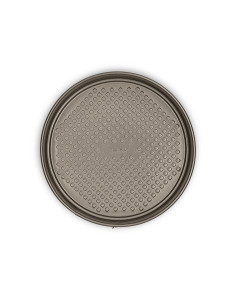 Moule Savarin à Charnière Easy Grip 25cm 2