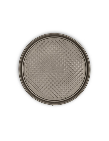 Moule Savarin à Charnière Easy Grip 25cm