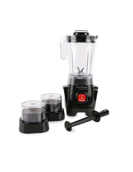 Blender Genuine 400W Avec 2ACC Noir