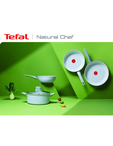 Faitout Anti-adhésif - 24cm