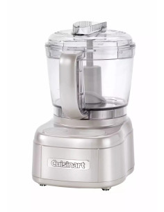 Mini Préparateur - Argent - 900 ml – 250W 2