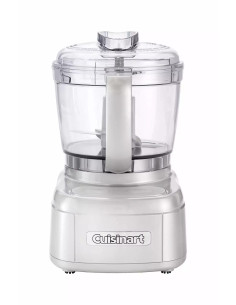 Mini Préparateur - Argent - 900 ml – 250W