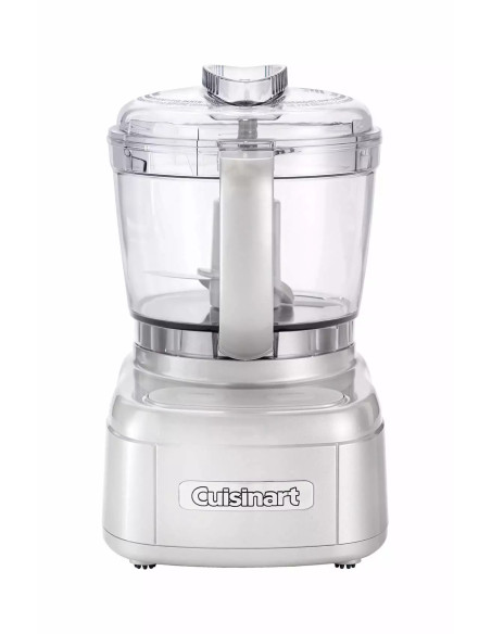Mini Préparateur - Argent - 900 ml – 250W