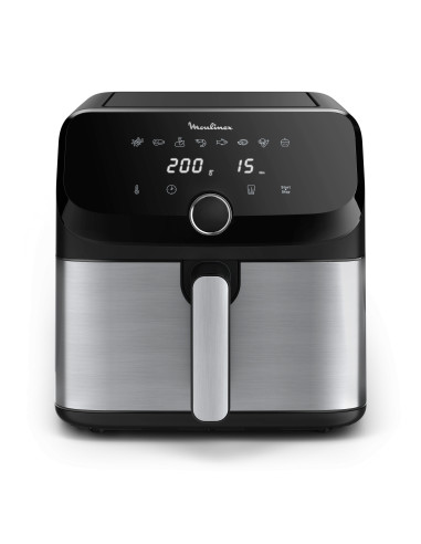 Friteuse Sans Huile Easy Fry Mega