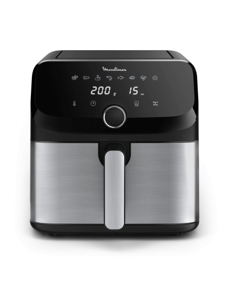 Friteuse Sans Huile Easy Fry Mega