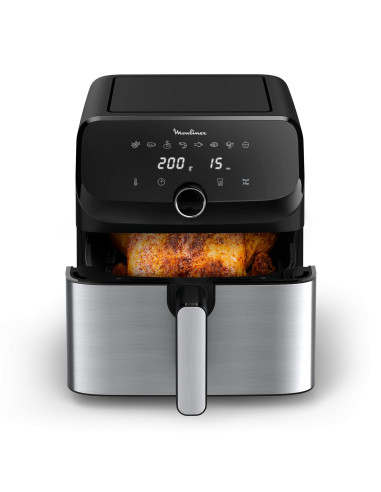 Friteuse Sans Huile Easy Fry Mega