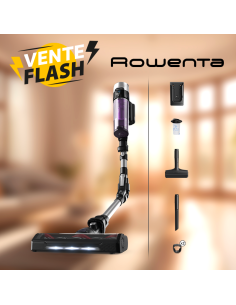 Aspirateur Balai Sans Fil X-Force 9.60