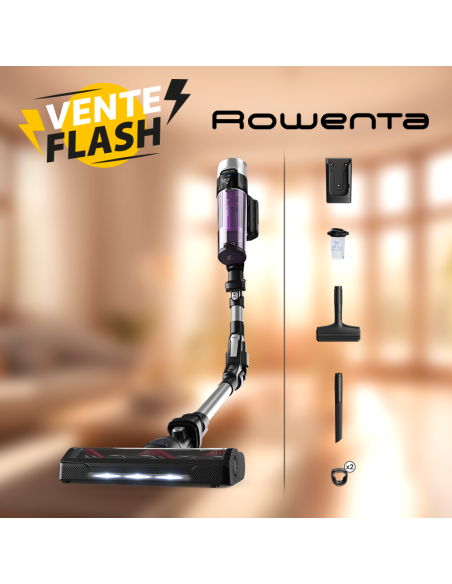 Aspirateur Balai Sans Fil X-Force 9.60