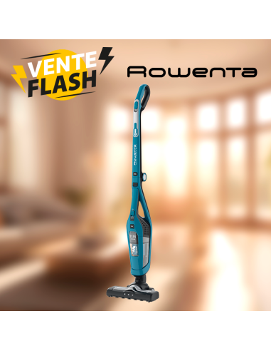 Aspirateur Balai Sans Fil Dual Force 2-EN-1