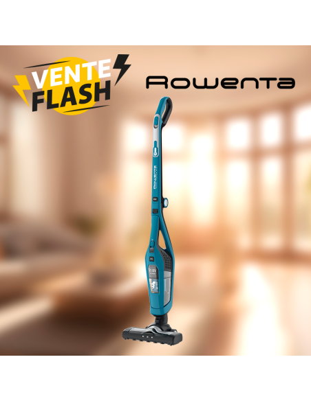 Aspirateur Balai Sans Fil Dual Force 2-EN-1