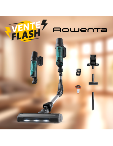 Aspirateur Balai Sans Fil X-Pert Flex 7.6