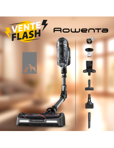 Aspirateur Balai Sans Fil X-Force Flex 14.60 Kit Animal