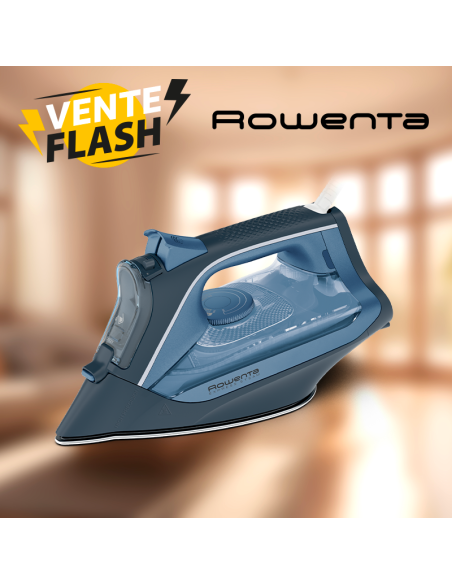 Fer Vapeur Express Steam DW4320