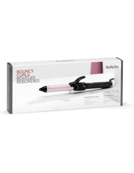 Boucleur 25 mm Curling Tong