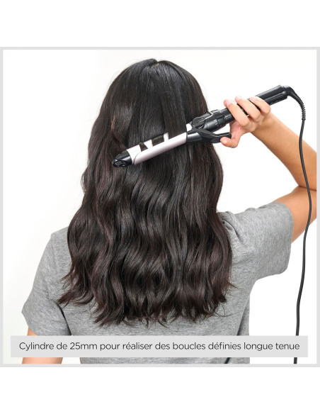Boucleur 25 mm Curling Tong