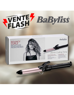 Boucleur 25 mm Curling Tong