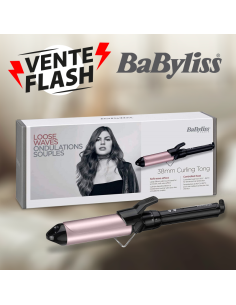 Boucleur 38 mm Curling Tong