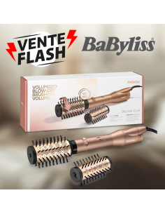 Brosse Soufflante Rotative Multi-Styles Style Pro - 650 W