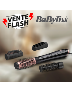 Brosse Soufflante Perfect Finish