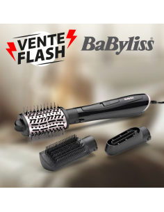 Brosse Soufflante Style Smooth