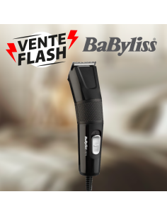 Tondeuse Cheveux Power Clipper