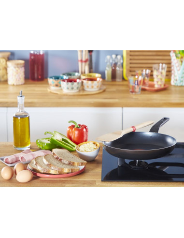 Poêle 28cm Easy Cook & Clean