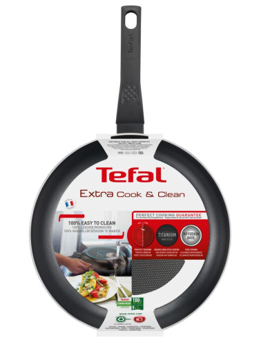 Poêle 28cm Easy Cook & Clean