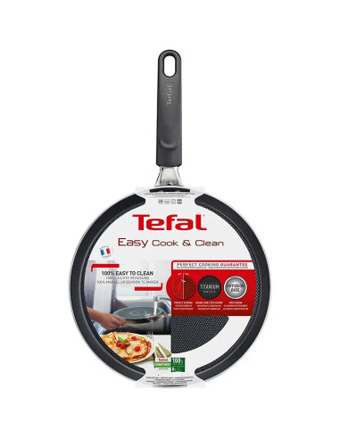 Crêpière 25cm Easy Cook & Clean