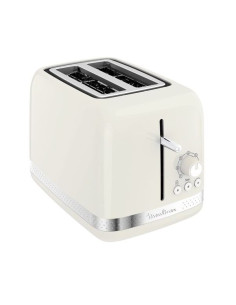 Grille Pain Soleil Ivoire