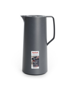 Vacuum Jug Motiva 1L Gris