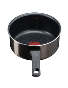 Casserole 18cm Easy Cook & Clean 2