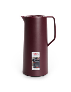 Vacuum Thermos Motiva 1L Rouge
