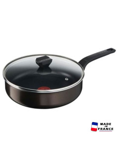 Sauteuse 26cm Easy Cook&Clean