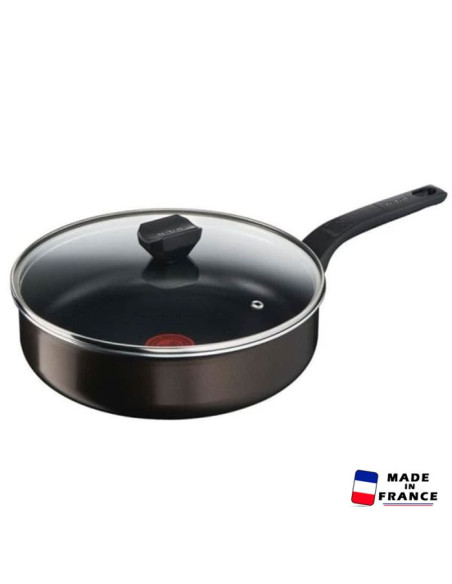 Sauteuse 26cm Easy Cook&Clean