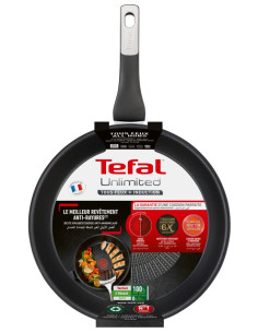 Poêle 28cm Unlimited 2